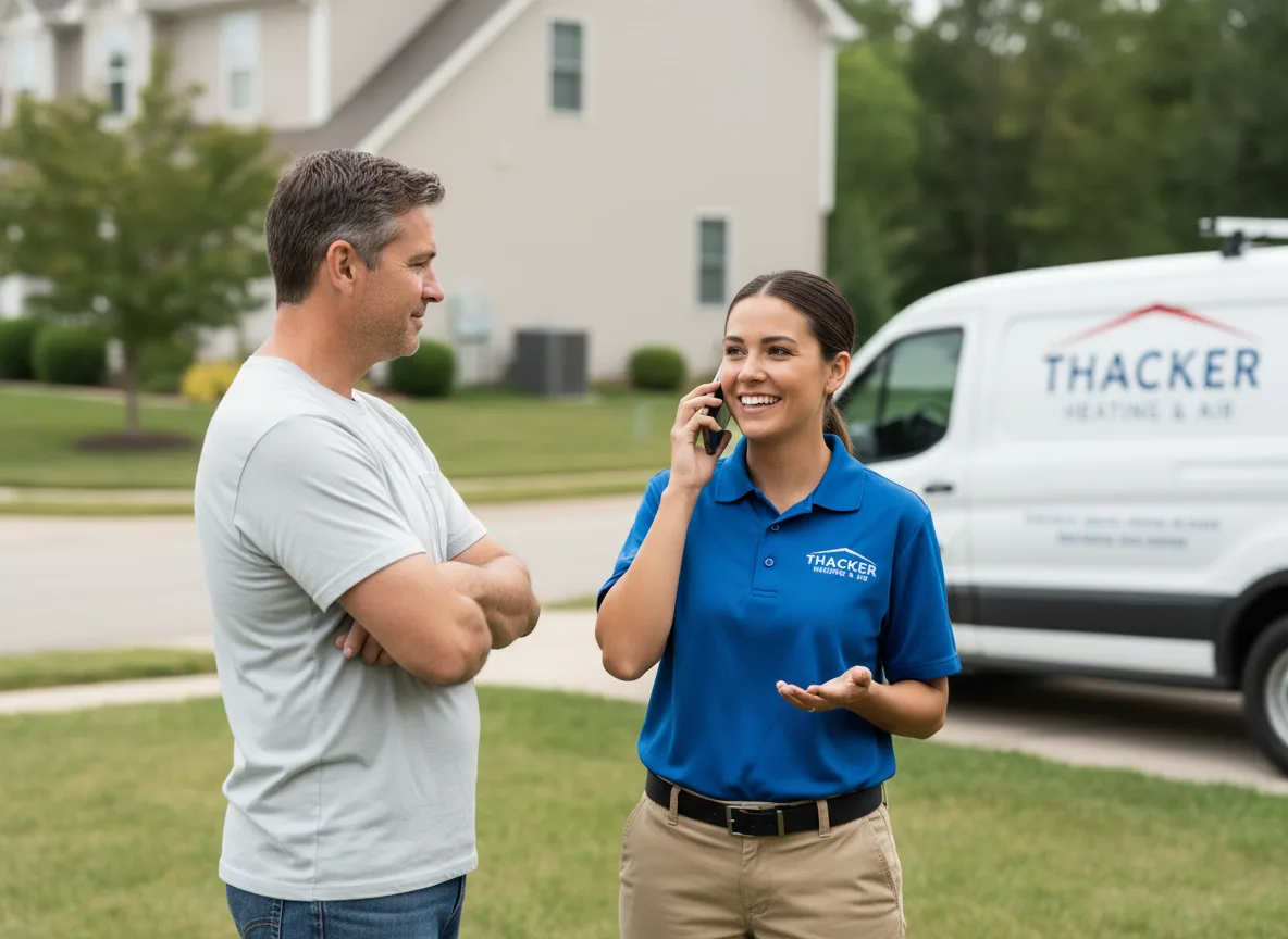 Ac Repair Lincolnton, GA FAQs